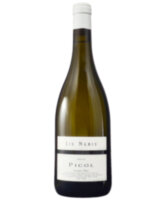 Вино Lis Neris Sauvignon Blanc Picol 2015, 0,75 л