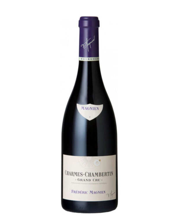 Вино Frederic Magnien Charmes-Chambertin (Grand Cru Classé) 2008, 0,75 л