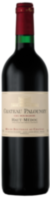 Вино Chateau Paloumey Cru Bourgois Haut-Medoc 2014, 0,75 л