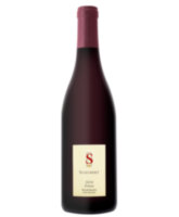 Вино Schubert Syrah Wairarapa 2014, 0,75 л