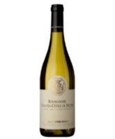 Вино Jean Bouchard Bourgogne Hautes-Côtes de Nuits Blanc 2017, 0,75 л