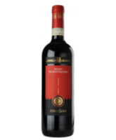 Вино Lionello Marchesi ColdiSole Rosso di Montalcino DOC 2014, 0.75 л