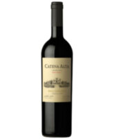 Вино Catena Alta Malbec 2014, 0,75 л