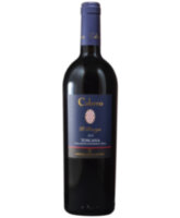 Вино Cabreo Il Borgo Toscana 2015, 0,75 л