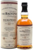 Виски Balvenie DoubleWood 12 Year Old, box, 0,7 л