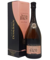 Шампанское Duval-Leroy Rosé Prestige Premier Cru, box, 0,75 л