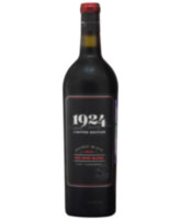Вино Gnarly Head 1924 Double Black Red Wine Blend (Limited Edition) 2018, 0,75 л 