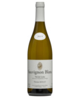 Вино Florian Mollet Sauvignon Blanc Val de Loire 2019, 0,75 л