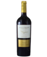 Вино Millaman Limited Reserve Barrel Aged Zinfandel 2018, 0,75 л