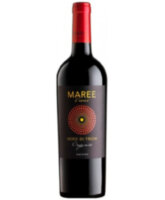 Вино Maree d'Ione Nero di Troia Organic 2020, 0,75