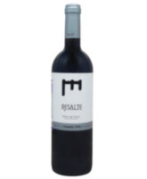 Вино Resalte Crianza 2014, 0,75 л