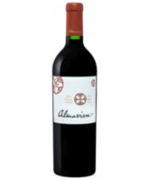 Вино Almaviva 2019, 0,75 л