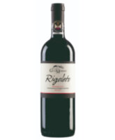 Вино ColleMassari Rigoleto Rosso 2015, 0.75 л
