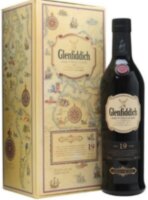 Виски Glenfiddich Age Of Discovery Madiera Cask Finish, 19 Year, box, 0,7 л