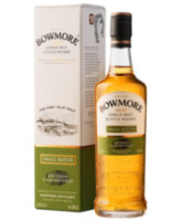 Виски Bowmore Small Batch, box, 0,7 л