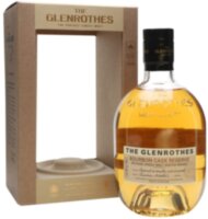 Виски Glenrothes Bourbon Cask Reserve, box, 0,7 л