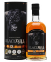 Виски Black Bull 12 Year Old, box, 0,7 л