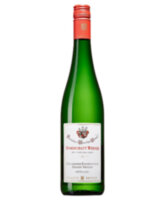 Вино Domdechant Werner Hochheimer Kirchenstück Riesling Trocken 2018, 0,75 л