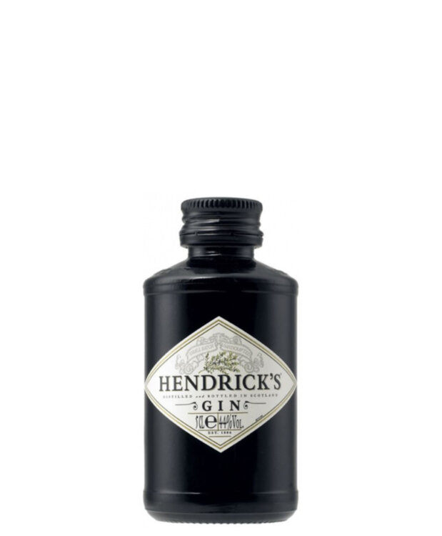 Джин Hendrick's, 0,05 л