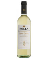 Вино Bolla Pinot Grigio Delle Venezie 2018, 0,75 л