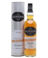 Виски Glengoyne Cask Strength Batch 7, 58,9%, 0,7 л