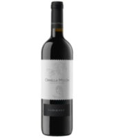 Вино Ornella Molon Cabernet 2015, 0,75 л