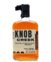 Бурбон Knob Creek Small Batch, 0,7 л