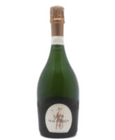 Шампанское Etienne Calsac Clos des Maladries Blanc de Blancs Champagne Grand Cru 'Avize' 2013, 0,75 л