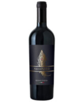 Вино PavoNero Rosso, 0,75 л