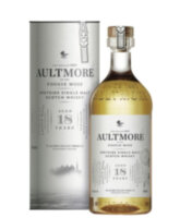 Виски Aultmore 18 Year Old, box, 0,7 л
