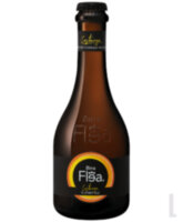 Пиво Flea Costanza Blonde Ale 0,33 л