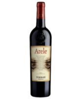 Вино Tommasi Arele Rosso (Appassimento) 2015, 0,75 л