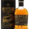 Виски Aberfeldy 12 Years Old, Box, 0,7 л