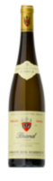 Вино Zind-Humbrecht Riesling Brand Vieilles Vignes Alsace Grand Cru AOC 2010 0.75