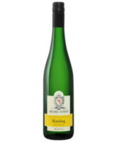Вино Michel Scheid Riesling Trocken 2018, 0,75 л