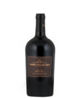 Вино Delicato 3 Finger Jack Lodi Old Vine Zinfandel 2018, 0,75 л
