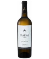 Вино Karas Muscat 2020, 0,75 л