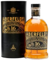 Виски Aberfeldy 16 Years Old, Box, 0,7 л