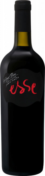 Вино Esse Cabernet Franc 2017, 0,75 л