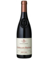Вино Delas Freres Saint-Esprit 2020, 0,75 л