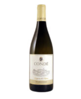 Вино Conde Laguna di Sopra Chardonnay 2016, 0,75 л