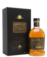 Виски Aberfeldy 21 Years Old, Box, 0,7 л