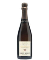 Шампанское Robert Moncuit Blanc de Blancs Extra Brut Grand Cru 'Le Mesnil-sur-Oger', 0,75 л