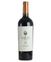 Вино Karas Reserve Winemaker's Selection Blend 2015, 0,75 л