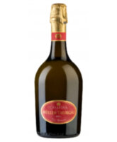 Вино игристое Cavatina Atmosphere Muller Thurgau 11,0%, 0,75 л