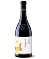 Вино Alpha Estate Tannat 2015, 0,75 л