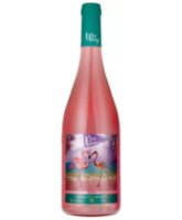Вино Wine Wings Garnacha Rosé 2019, 0,75 л