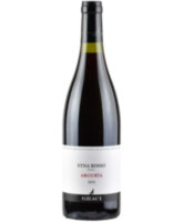 Вино Graci Etna Rosso 2016 0,75 л