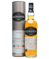 Виски Glengoyne 15 Year Old, box, 0,7 л
