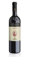 Вино Castello di Albola Acciaiolo 2014, 0.75 л